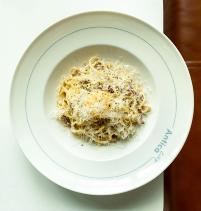 Карбонара  - ANTICA Eatery 