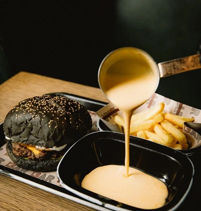 Premium Burger від NoName 