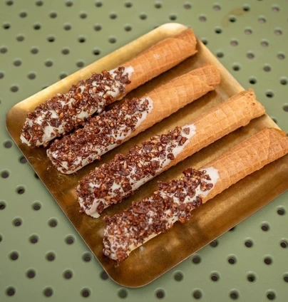 Трубочка класична від DIM Bakery 