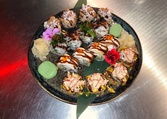 Шеф сет - Young 