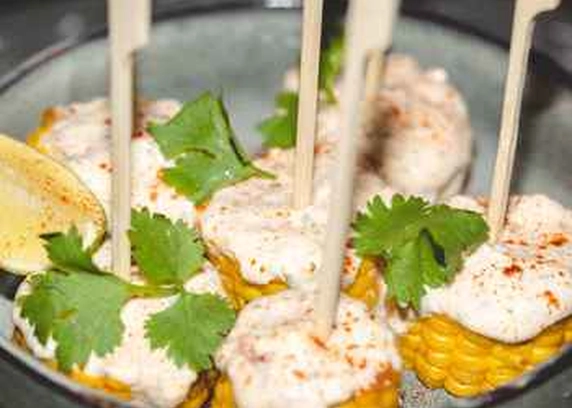 Легендарне 'Elote'  від NoName 