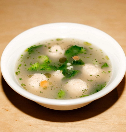 Курячий супчик - B&B Community 