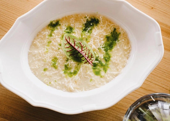 Французьке картопляне пюре від Na Nebi 