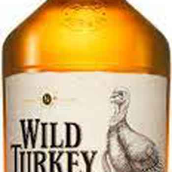 Wild Turkey Rye 0.7 l