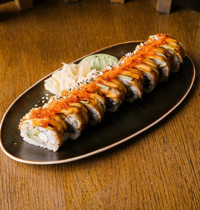 УНАГІ Філадельфія від Young 