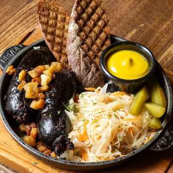 Кров'янка класична