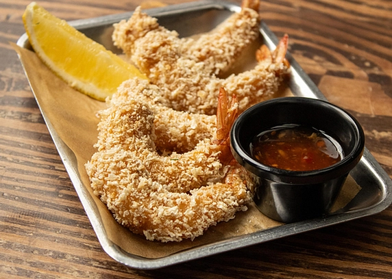 Креветка панко - Файне Місто 