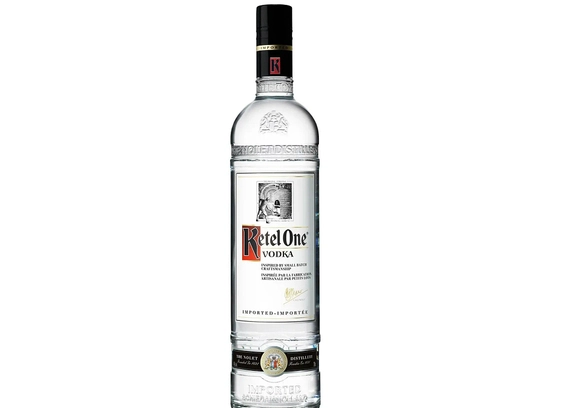 Ketel One 0.7 l від ROAD (роад, роуд) 