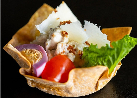 Корзинка цезар - Na Nebi 