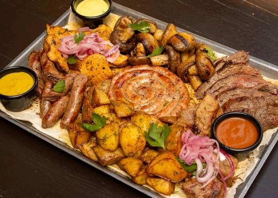  Мясний сет  - Файне Місто 