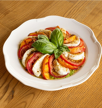 Бенкет - Капрезе - Na Nebi 