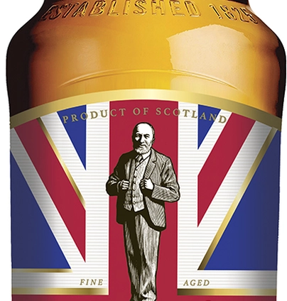 Bells Original 1,0 l від ROAD (роад, роуд) 