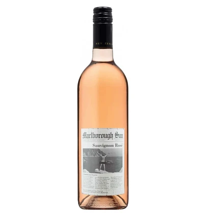 Sauvignon Rosse Marlborough Sun 0,75л від ROAD (роад, роуд) 