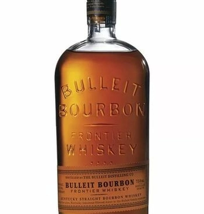 Bulleit Bourbon 0.7 від ROAD (роад, роуд) 