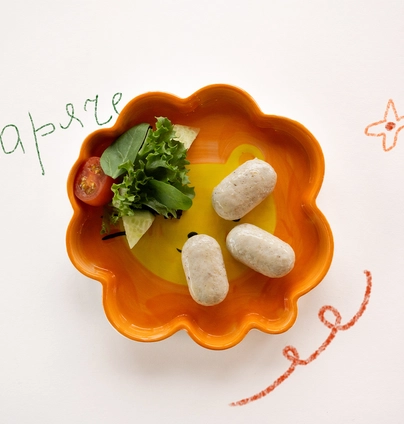 Д.Дитячі ковбаски  від Na Nebi 