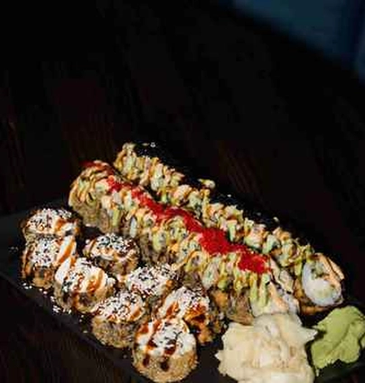 СЕТ ПАНКО YOUNG - Young 