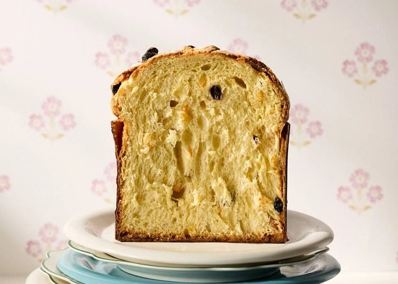 Панетон  від DIM Bakery 