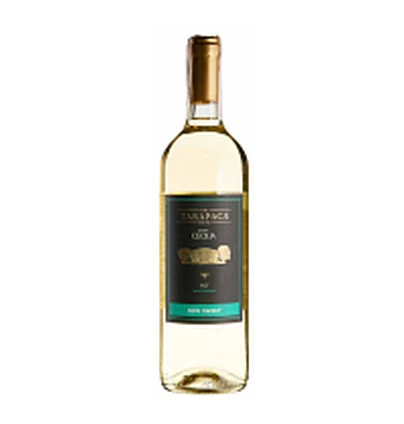 Santa Cecilia White біле н/сол 0,75 л від ROAD (роад, роуд) 