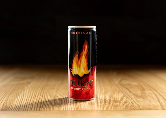 Burn 0.25 від ROAD (роад, роуд) 