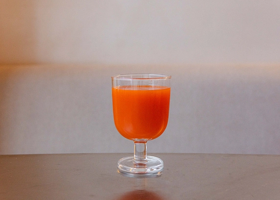 Фреш Морквяний - B&B Community 