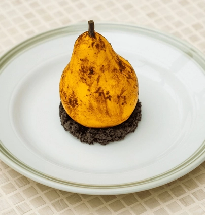 Груша від DIM Bakery 