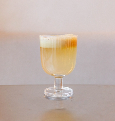 Фреш Яблучний - B&B Community 