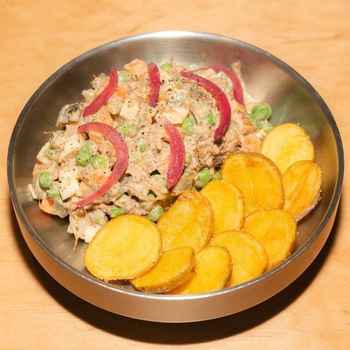 Трюфельне олів'є