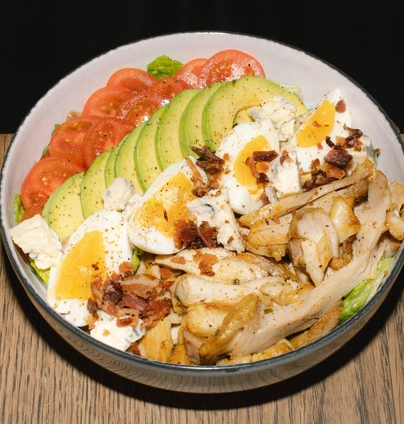 Салат Кобб - Пасаж Адлєра 