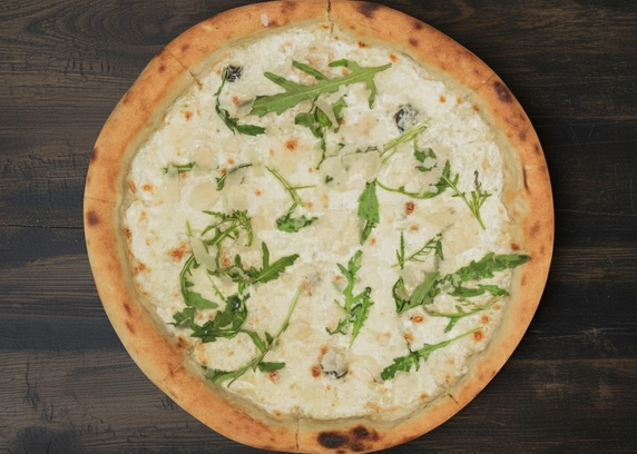 Піца Cирна - Файне Місто 