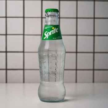 Sprite скло 0,25
