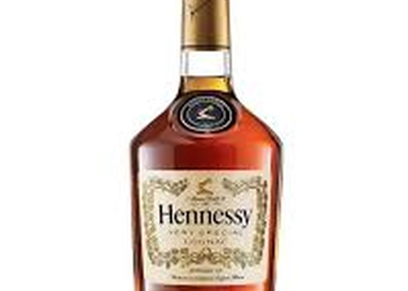 Hennessy Very Special 0,7l від ROAD (роад, роуд) 
