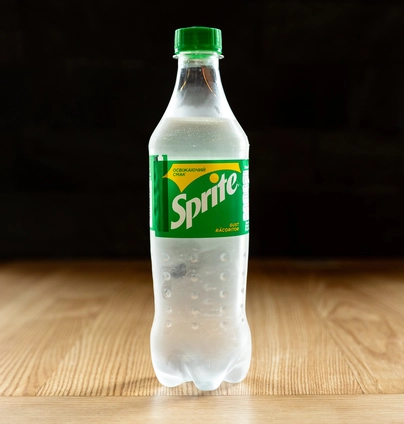 Спрайт 0.5 від ROAD (роад, роуд) 