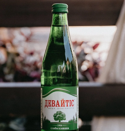 Девайтіс 0,5 від Club FM 