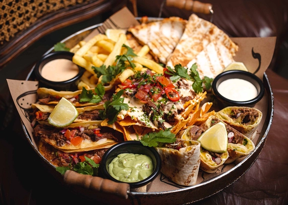 Бір'я Сет - NoName 