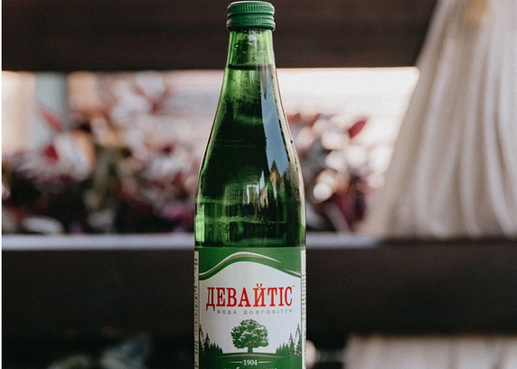 Девайтіс 0,5 від Club FM 