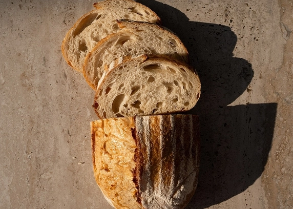 Хліб житній 1 шт від DIM Bakery 