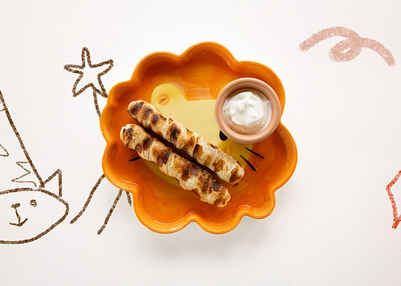 Д.Моцарела запечена в тісті від Na Nebi 