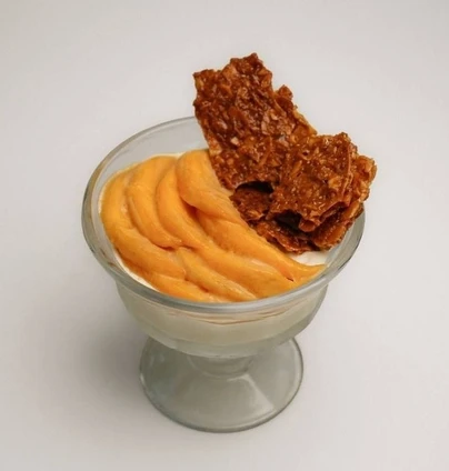 Dolce Nettarina - ANTICA Eatery 