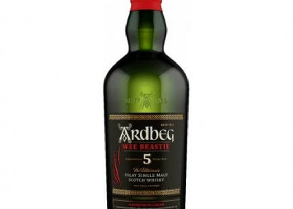 Ardbeg Wee Beastie 0.7 від ROAD (роад, роуд) 