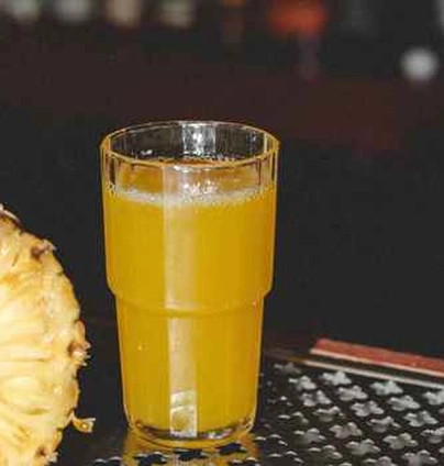 Фреш ананасовий від NoName 