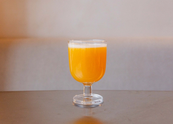 Фреш Грейпфрутовий - B&B Community 