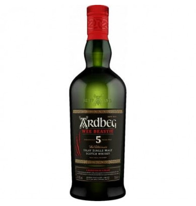 Ardbeg Wee Beastie 0.7 від ROAD (роад, роуд) 