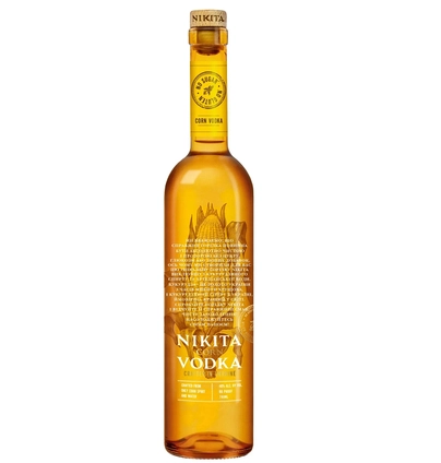 NIKITA 0.7 l від ROAD (роад, роуд) 