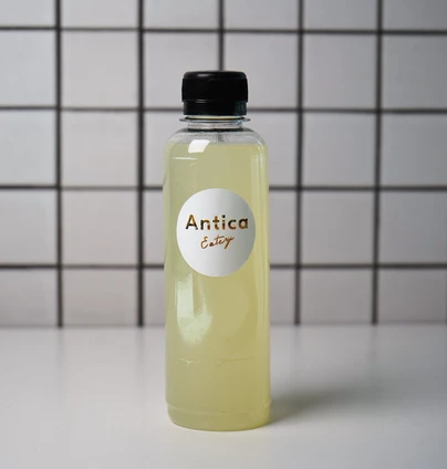 Лимонад класичний 250 мл - ANTICA Eatery 
