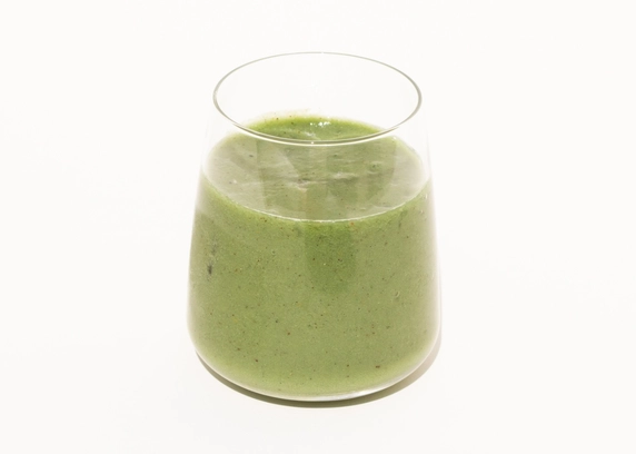 СМУЗІ GREEN RITUAL від Cafe Mone 