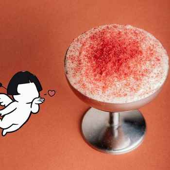 Солодка Валентинка