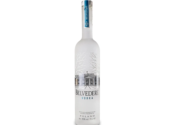 Belveder 0.7 l від ROAD (роад, роуд) 