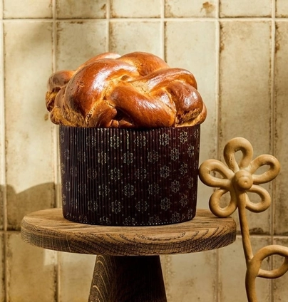 Паска традиційна від DIM Bakery 