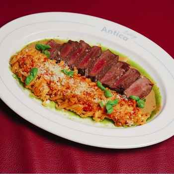 Паста Love Story