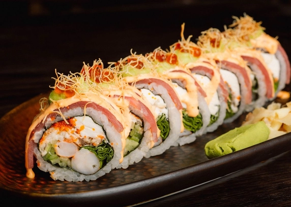 Рол Кайто від Young 